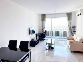 Vesta Homes, KSL Residences Taman Daya, Johor Bahru